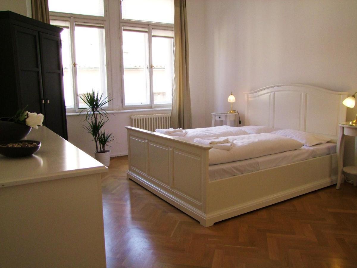 Karlova 24 - Old Town Apartment Praga Zewnętrze zdjęcie